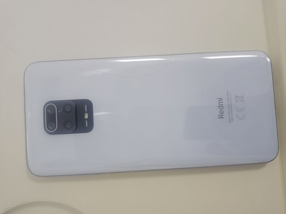Продам Redmi Note 9 Pro