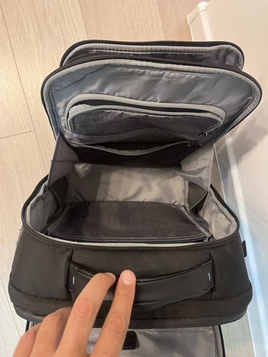 Оринигал Samsonite