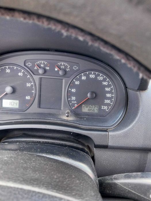 Volkswagen Polo 2005