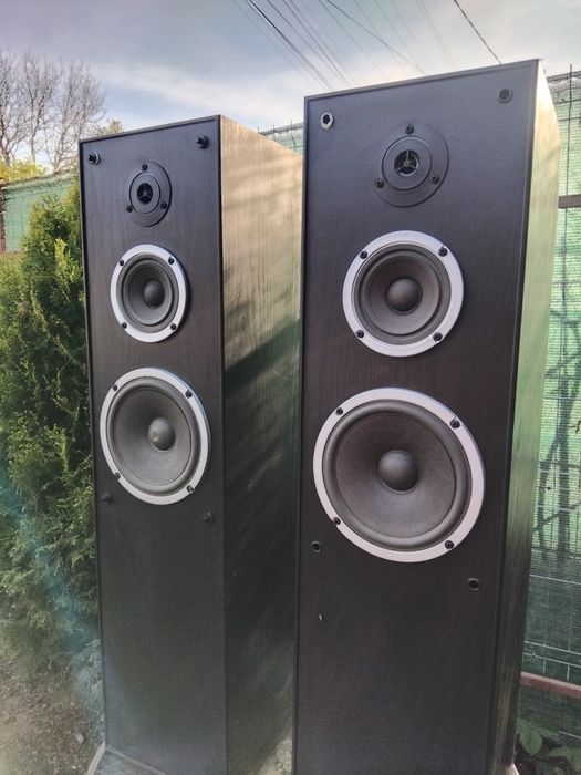 Boxe jbl tlx 235