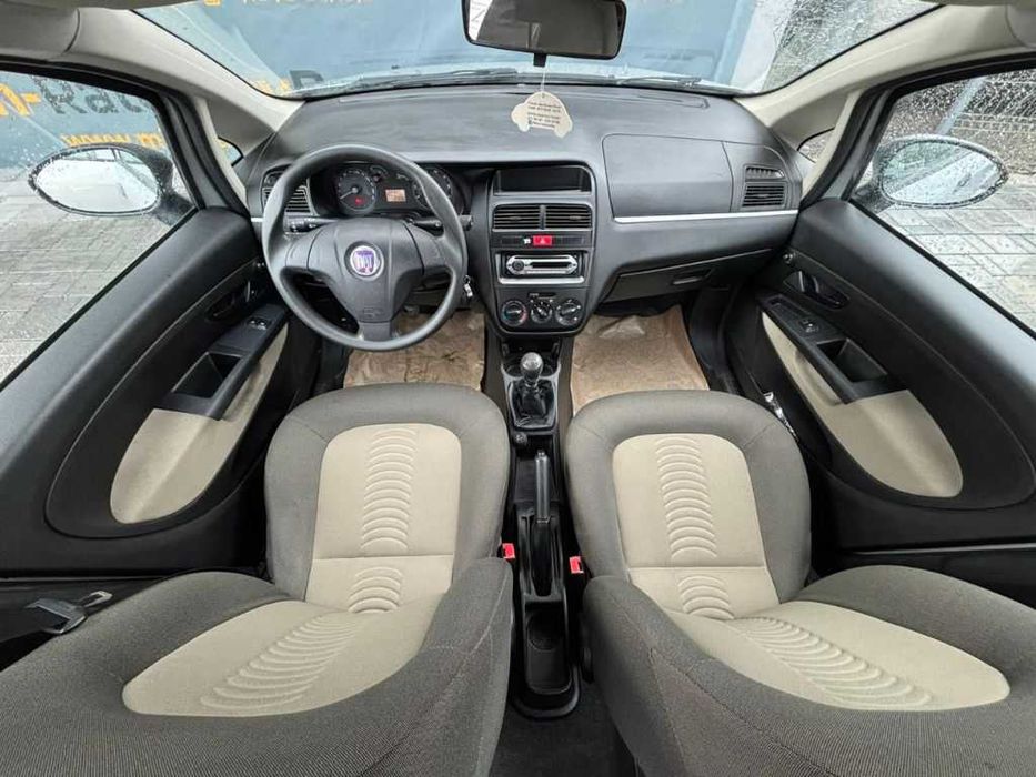 Fiat Linea 1.4 Benzina [78 CP] 2008 Euro4 | Rate fixe | Garantie