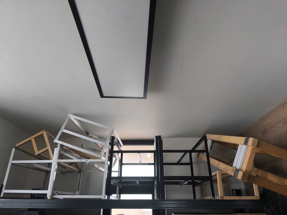 Mining rig - 8 модела стойки