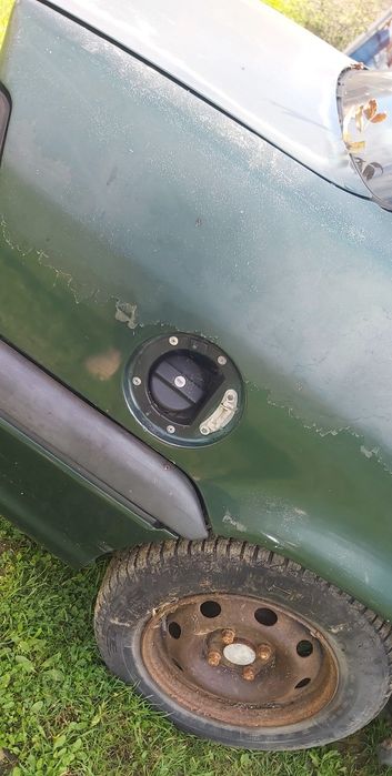 рено 19 на части