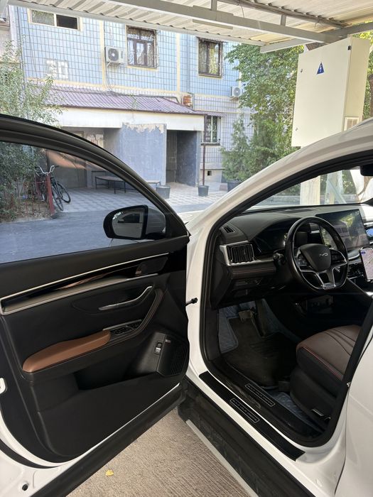 Byd Chempion 150km