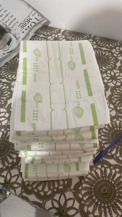 Памперсы для взрослых