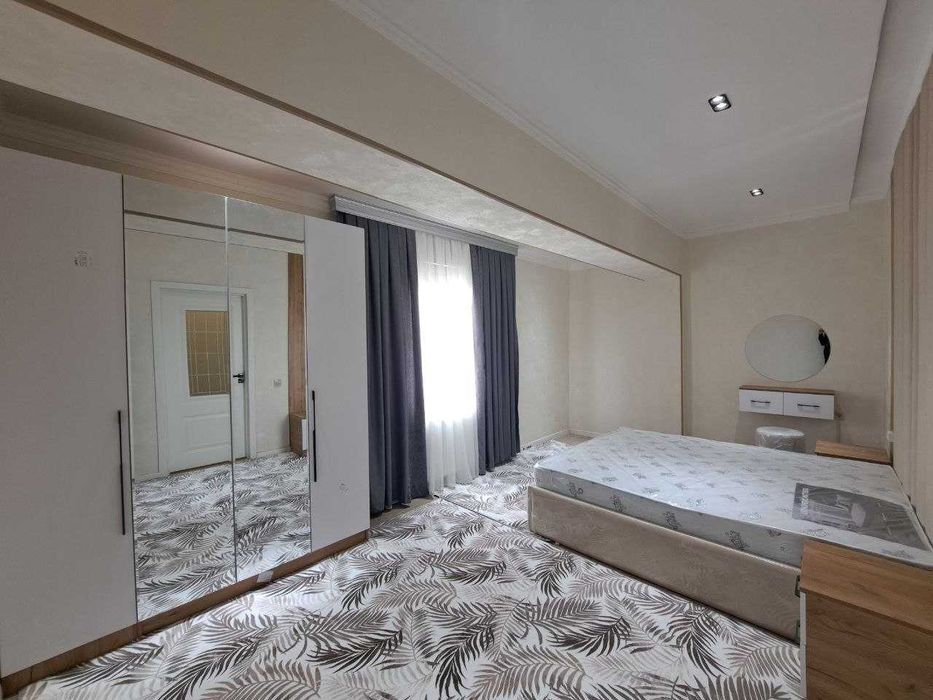 3х комнатная квартира студийная с удобствами на районе Вокзала