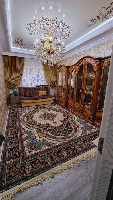 Продаю 3-х комнатную квартиру Дуплекс Шайхантахур, Ибн Сино