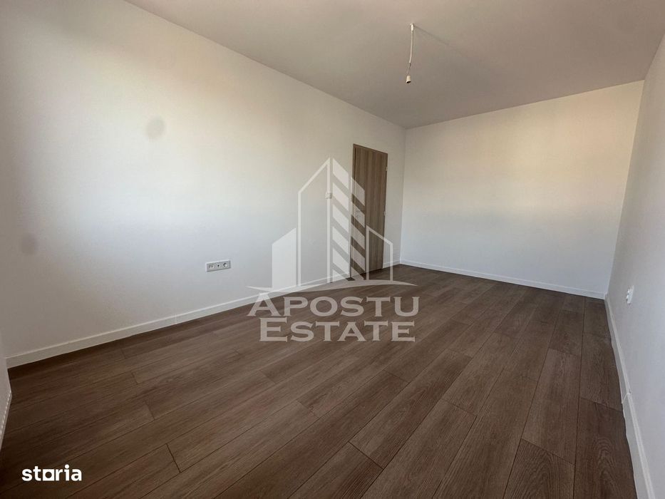 Apartament cu 2 camere, complet finalizat in zona Braytim.
