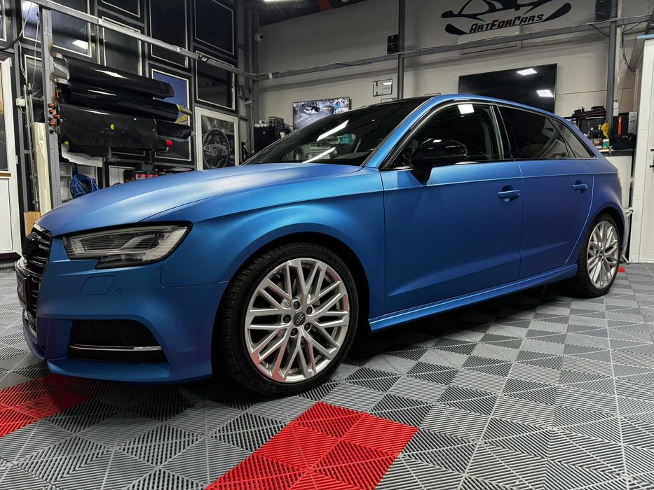 Autocolant premium auto