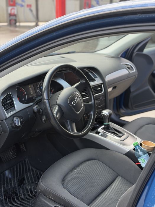 De vănzare Audi a4 2.0 tdi