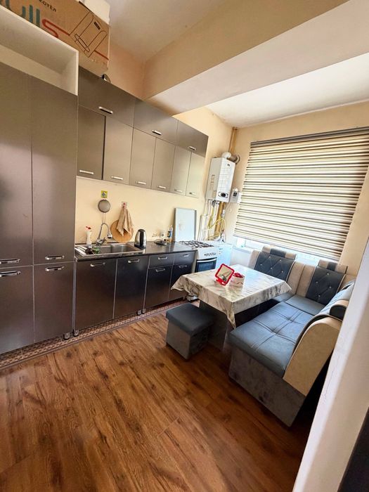 Яшнабод ЖК Азия Хаус 1*2/7/8. 42м2