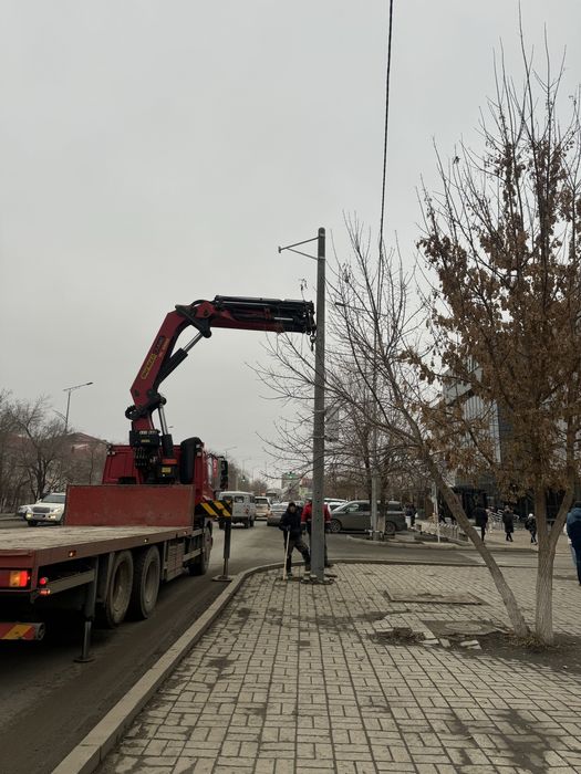 Услуги Электрик  Атырау 24/7