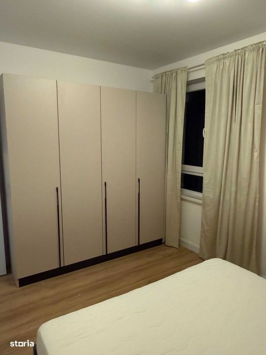 Studio| Metrou Aparatorii Patriei 6' | Incalzire In Pardosela |Parcare