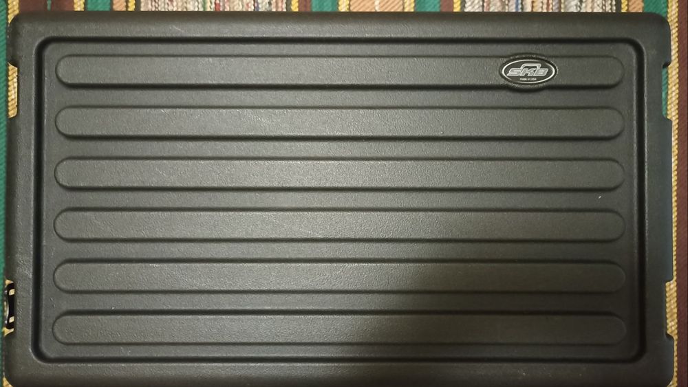 Urei 1620 LE bundle analog