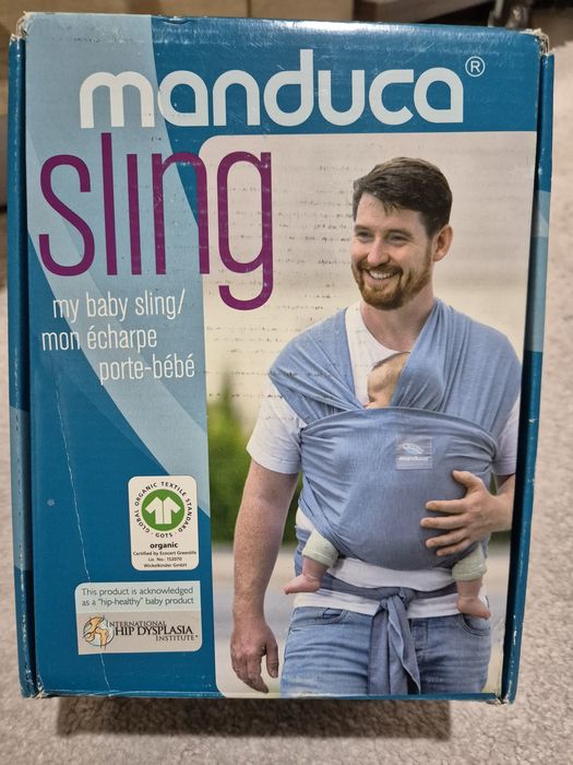 Wrap elastic Manduca