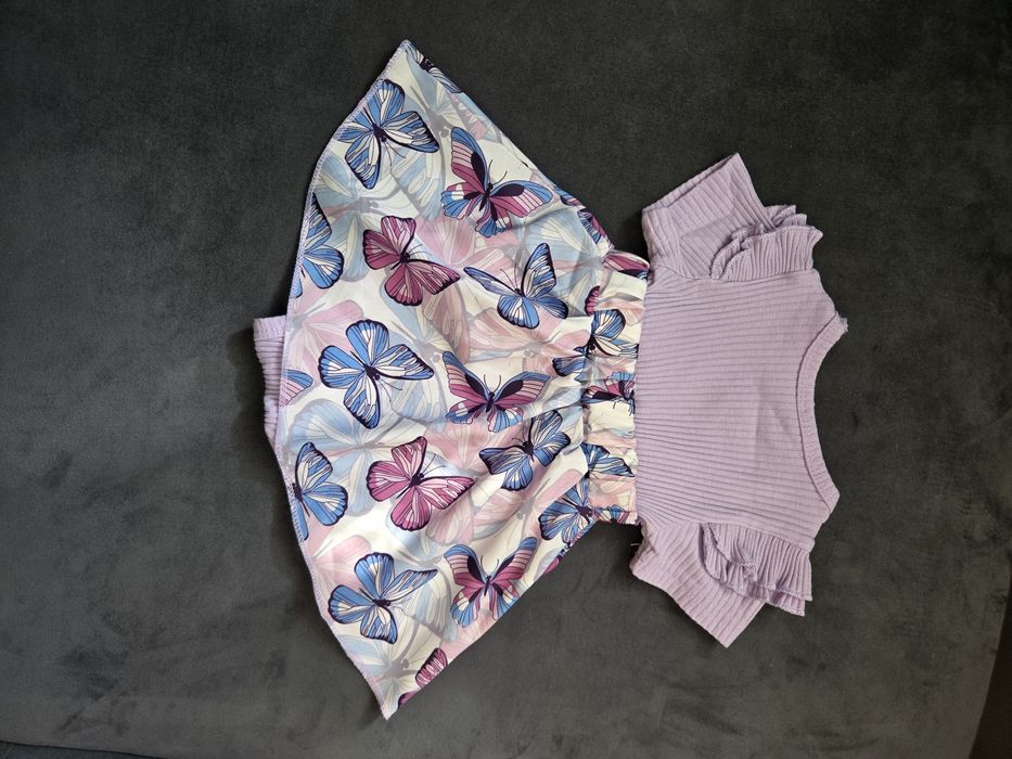 Бебешки  роклички