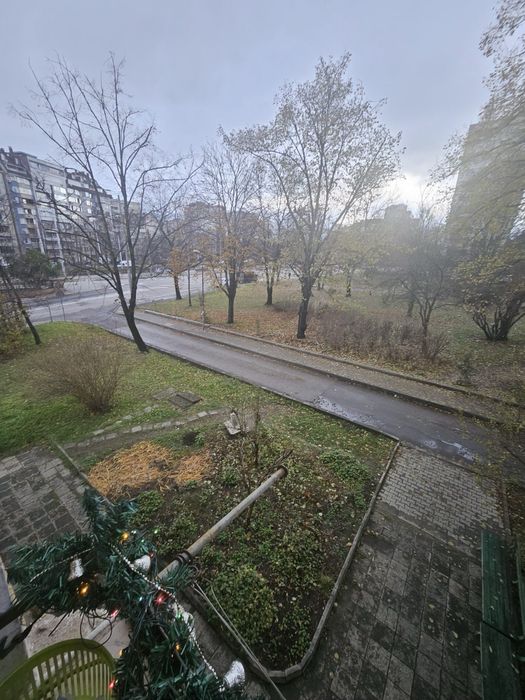 Дава се под наем Тристаен апартамент в София, Хиподрума - 72 кв.м за 663 € - Снимка #9