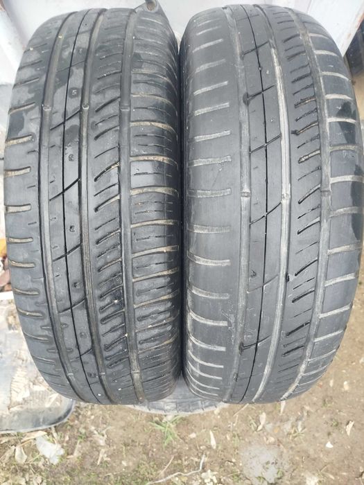 летняя резина на 13