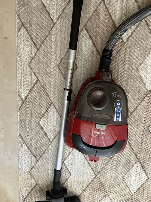 Прохосмокачка Philips