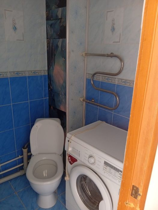 Продам 2х комнатную квартиру