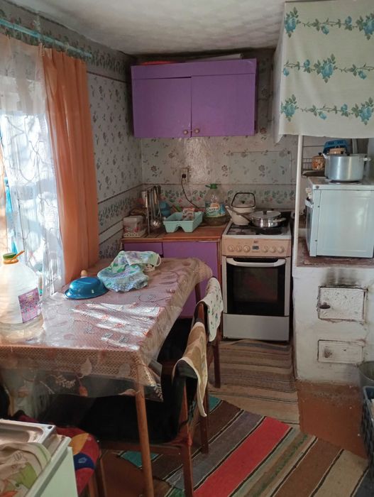 Продам дачу и отдельный огород с домиком