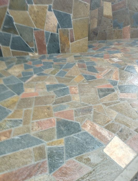 Камень Плитняк Арқарлы