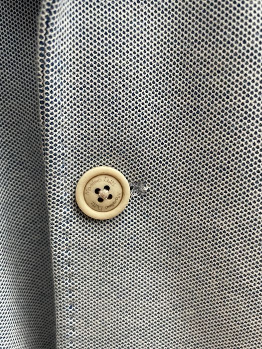 Sacou Massimo DUTI și London Teilors noi