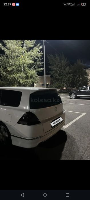 Продам Хонду Одиссей