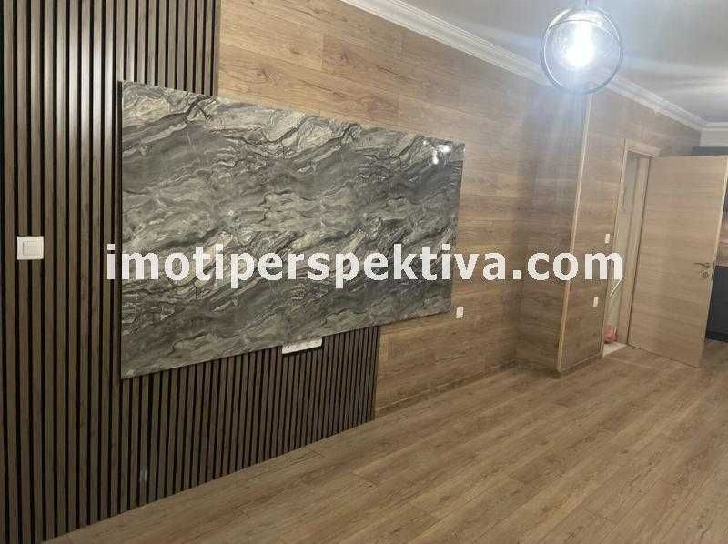 Продава се Двустаен апартамент в Пловдив, Остромила - 70 кв.м за 2000 €/кв.м - Снимка #2