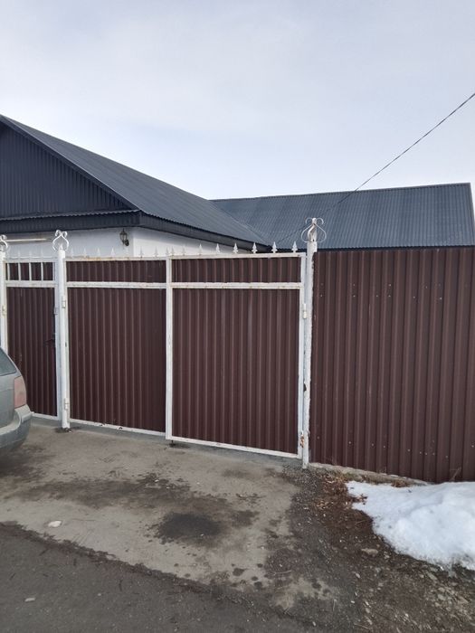 Продам дом в центре