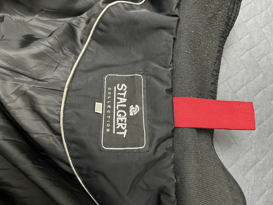 куртка мужская  аляска