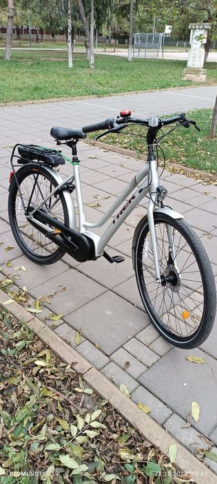 Vind 3 biciclete cu rotile de 28"Pret afisat mai jos pentru fiecare bicicleta