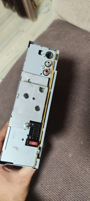 CD плеър Kenwood