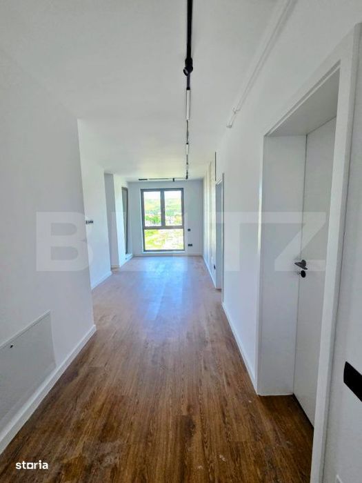 Apartament de tip studio, 40 mp, garaj, Eroilor — fotografia 1