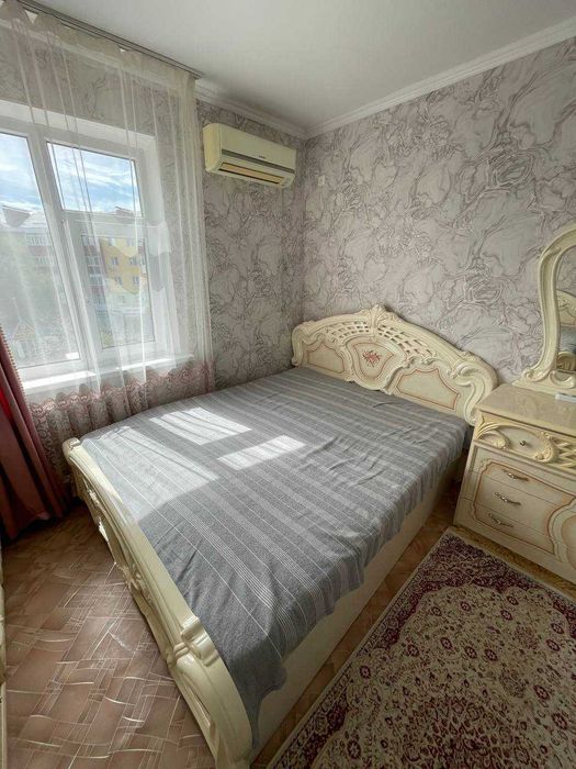 Продам 3-х комнатную квартиру.