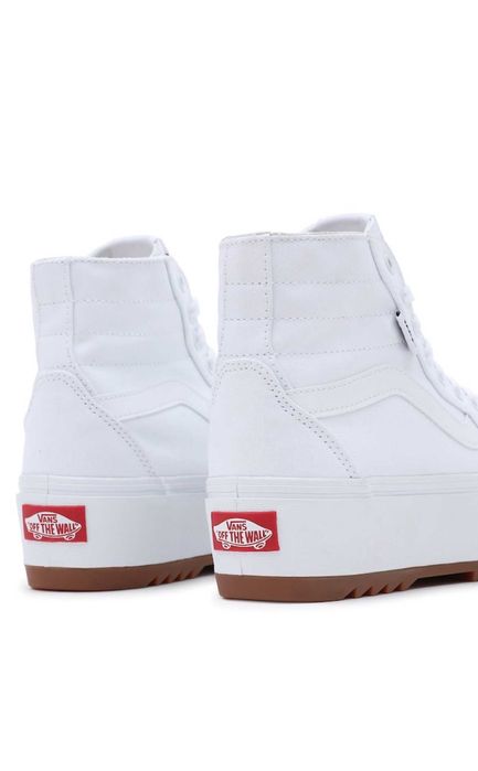 Кецове Vans Womens Filmore Hi Tapered 38.5-24.5см