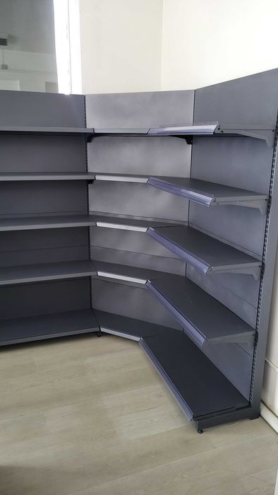 Doʻkon uchun stellajlar | Стеллажи для магазина