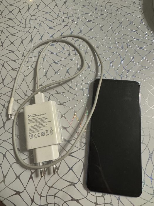 Vivo 128 gb 2 сим карта