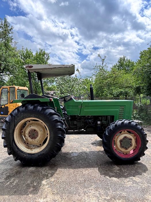 Tractor Agrifull 65