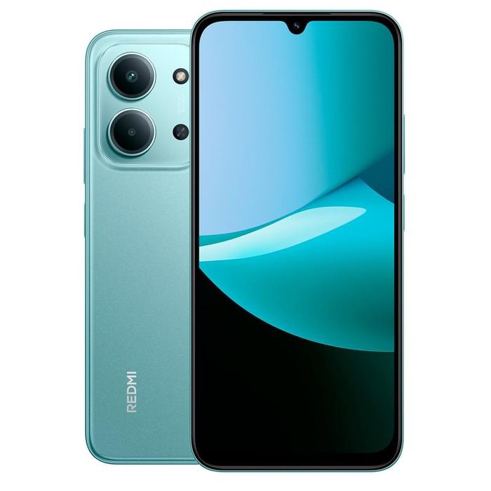 Redmi 15c 256/8гб