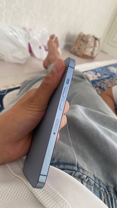iphone 13 PRO 128Gb обмен или продам