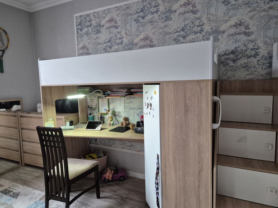 Продам детский кровать