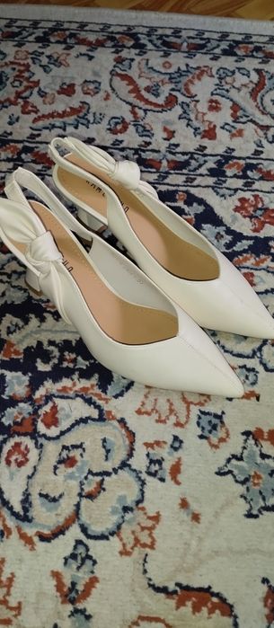 Туфли хорошем состояние