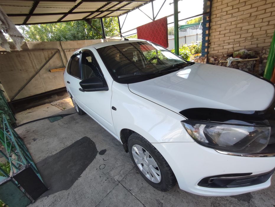 Продам Лада Гранта