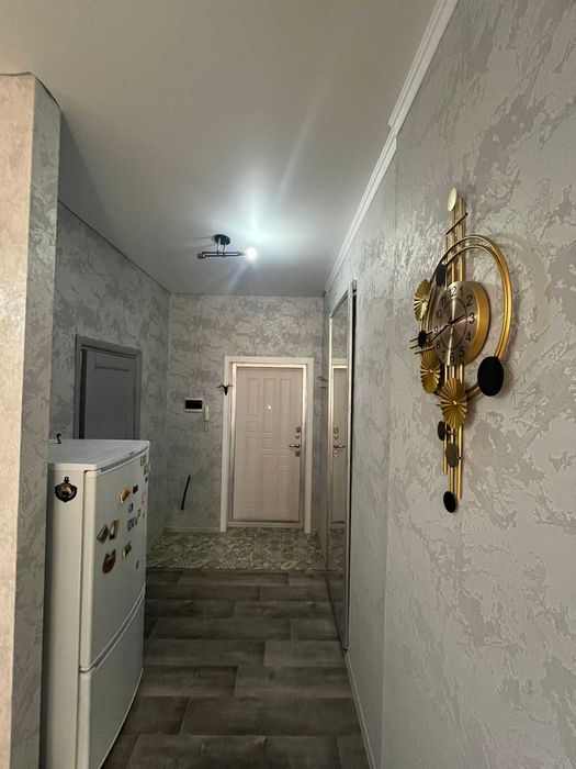 Продажа однокомнатной квартиры.