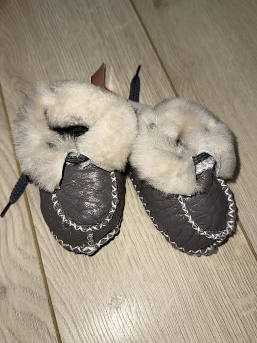 Новые детские вещи
