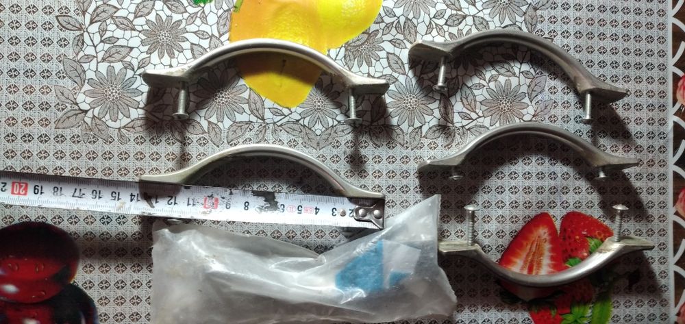 Продам ручки для мебели