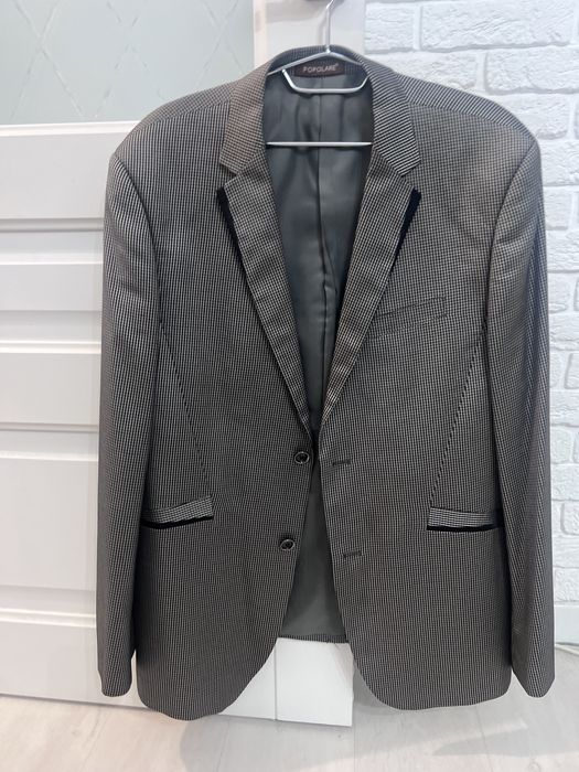 Мужской пиджак оригинал