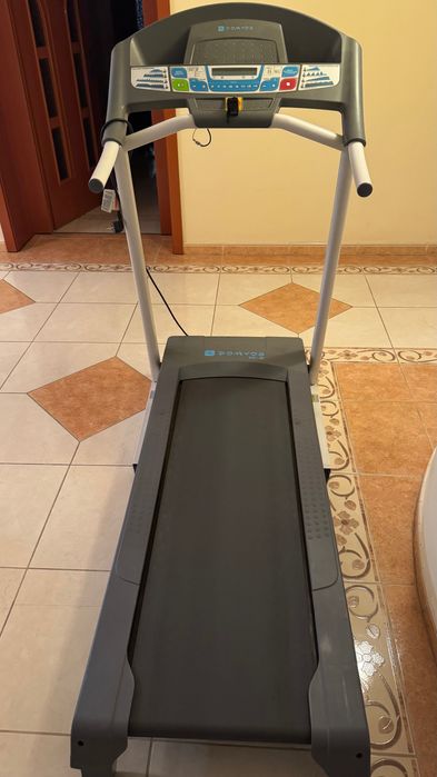 Vand banda de alergat TC2