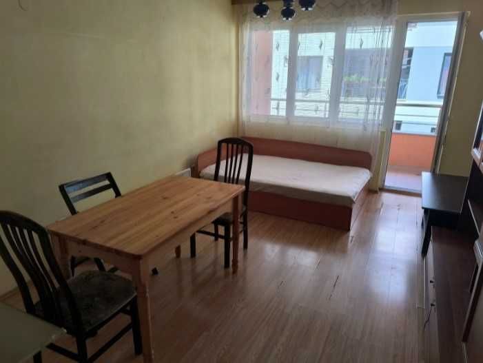 Дава се под наем Двустаен апартамент в София, Изток - 60 кв.м за 460 € - Снимка #1